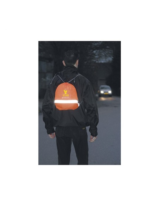 SafeBag sac à dos