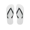Tongs s pour sublimation personnalisables cadeau entreprise pas cher