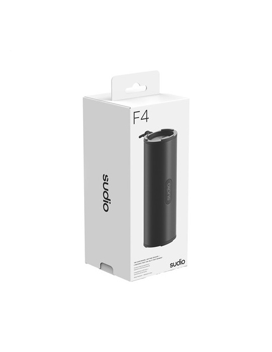 Sudio Bluetooth Speaker F4