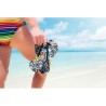 Tongs s pour sublimation personnalisables impression haute définition
