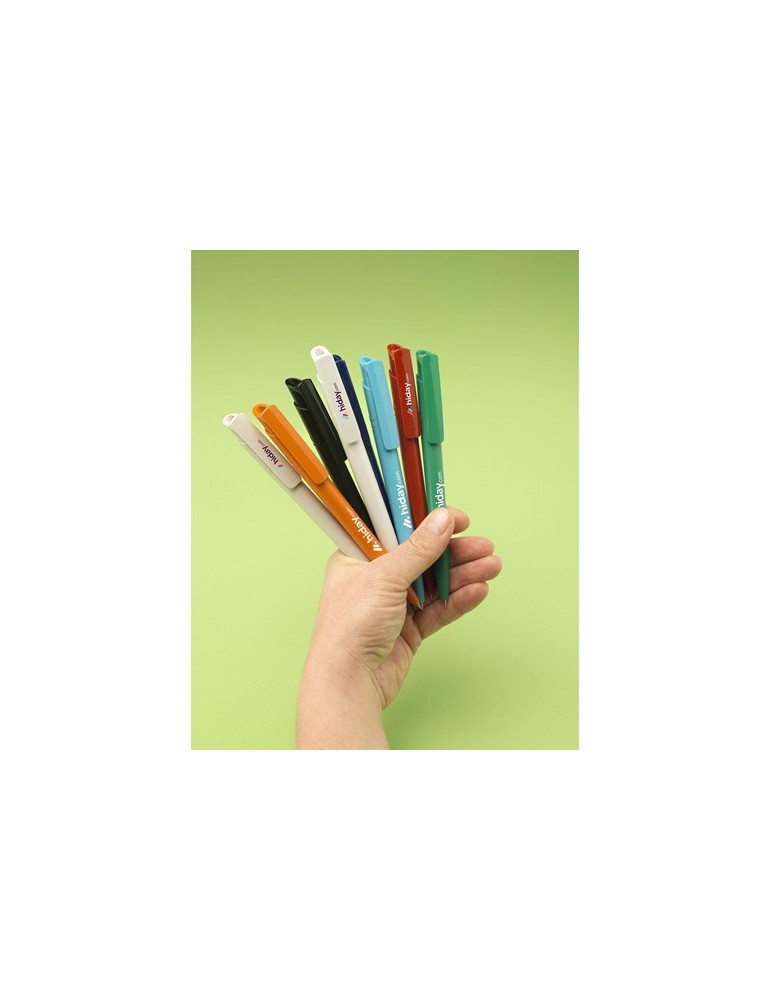 Linoro Wave rPET Pen stylo