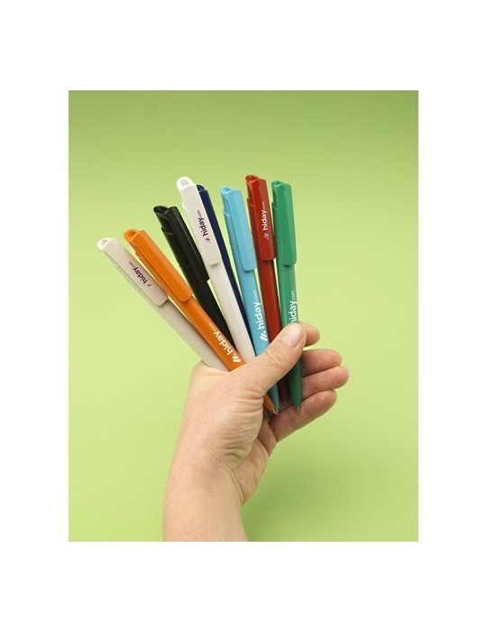Linoro Wave rPET Pen stylo