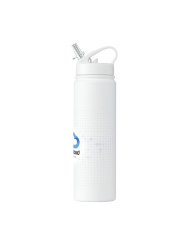 Skylar RCS Recycled Steel Water Bottle 900 ml