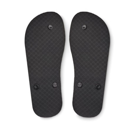 Tongs s pour entreprises  DO MEL personnalisables personnalisable avec votre logo