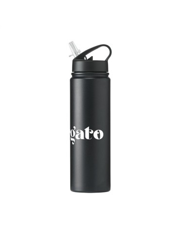 Skylar RCS Recycled Steel Water Bottle 900 ml 2