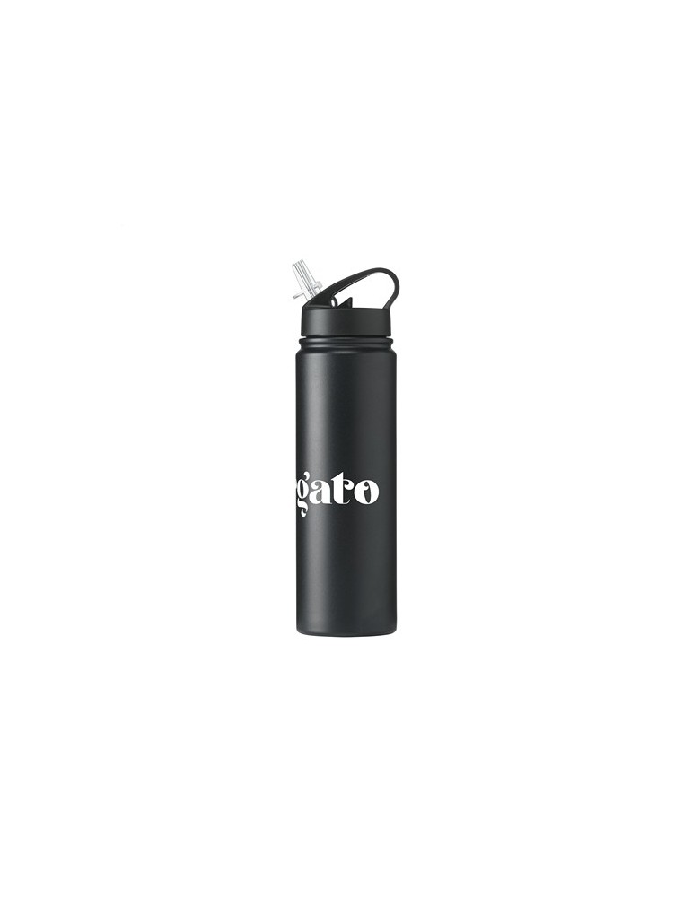 Skylar RCS Recycled Steel Water Bottle 900 ml