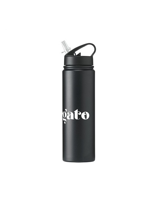 Skylar RCS Recycled Steel Water Bottle 900 ml