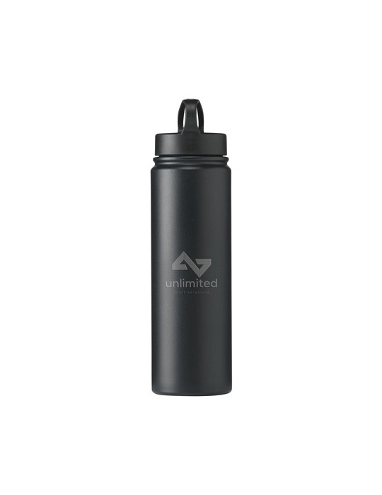 Skylar RCS Recycled Steel Water Bottle 900 ml