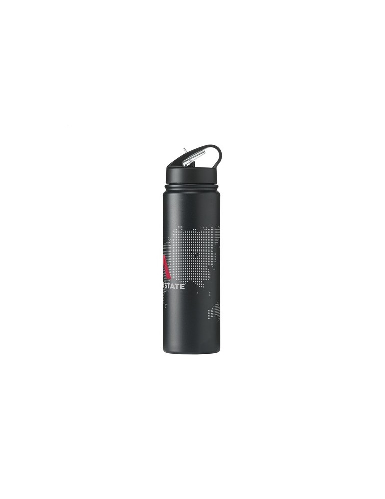 Skylar RCS Recycled Steel Water Bottle 900 ml