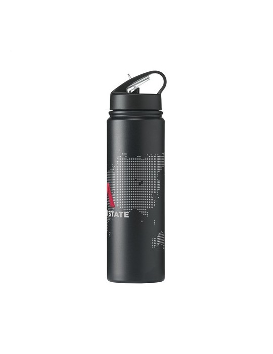 Skylar RCS Recycled Steel Water Bottle 900 ml