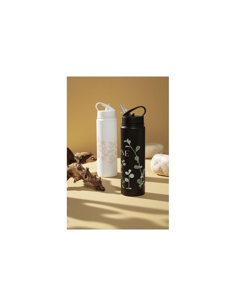 Skylar RCS Recycled Steel Water Bottle 900 ml