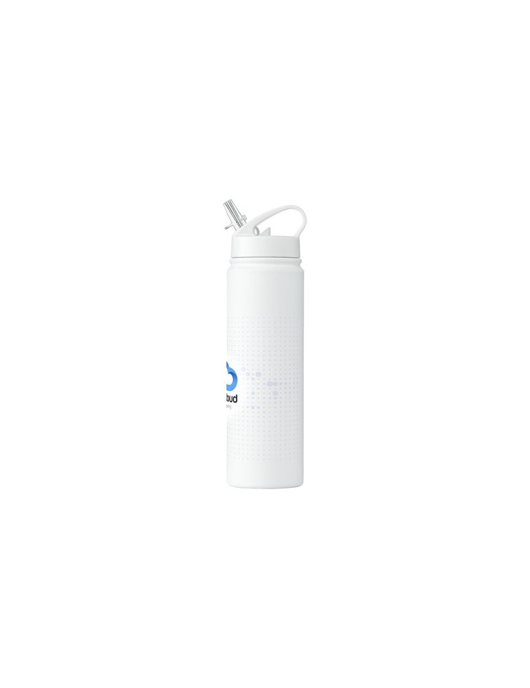 Skylar RCS Recycled Steel Water Bottle 900 ml