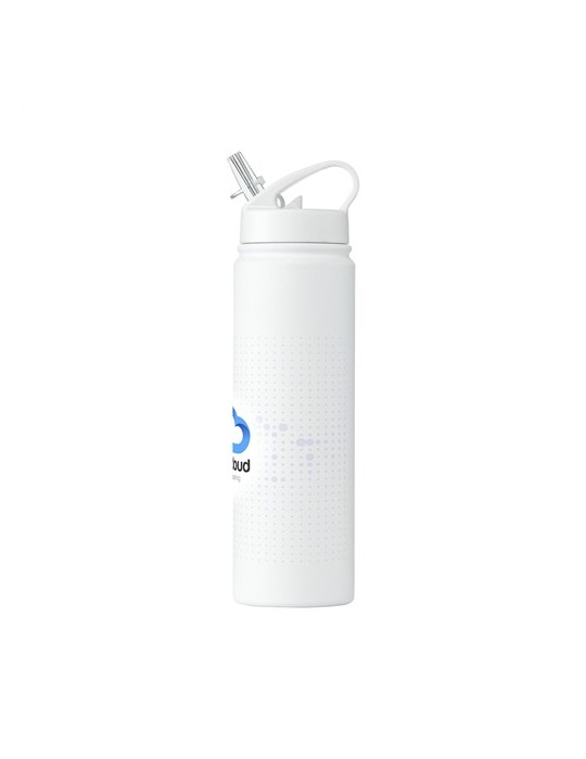 Skylar RCS Recycled Steel Water Bottle 900 ml