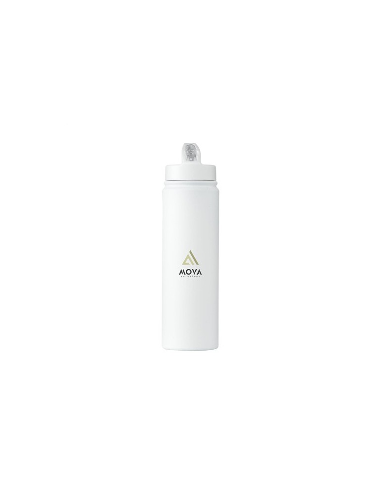 Skylar RCS Recycled Steel Water Bottle 900 ml