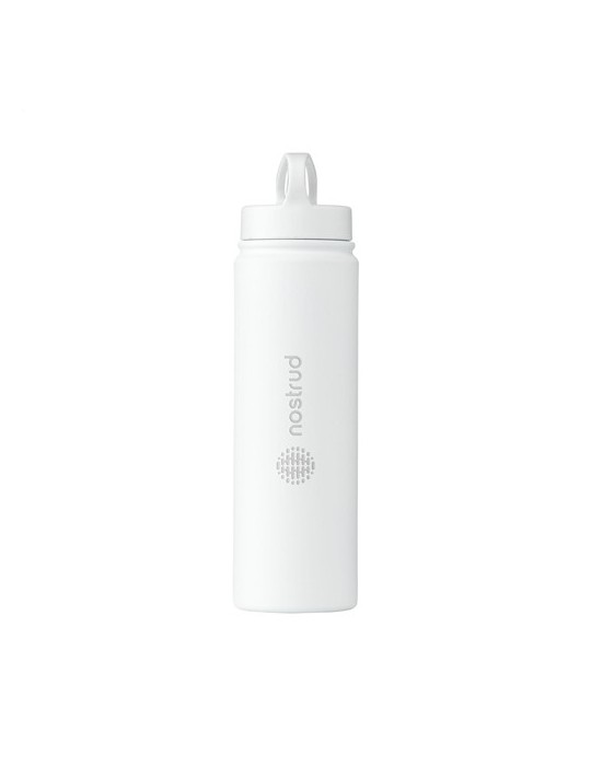 Skylar RCS Recycled Steel Water Bottle 900 ml