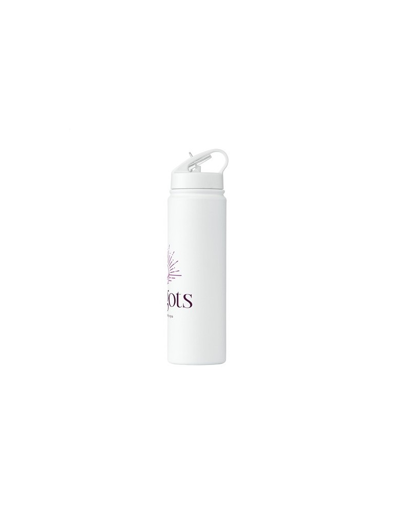 Skylar RCS Recycled Steel Water Bottle 900 ml