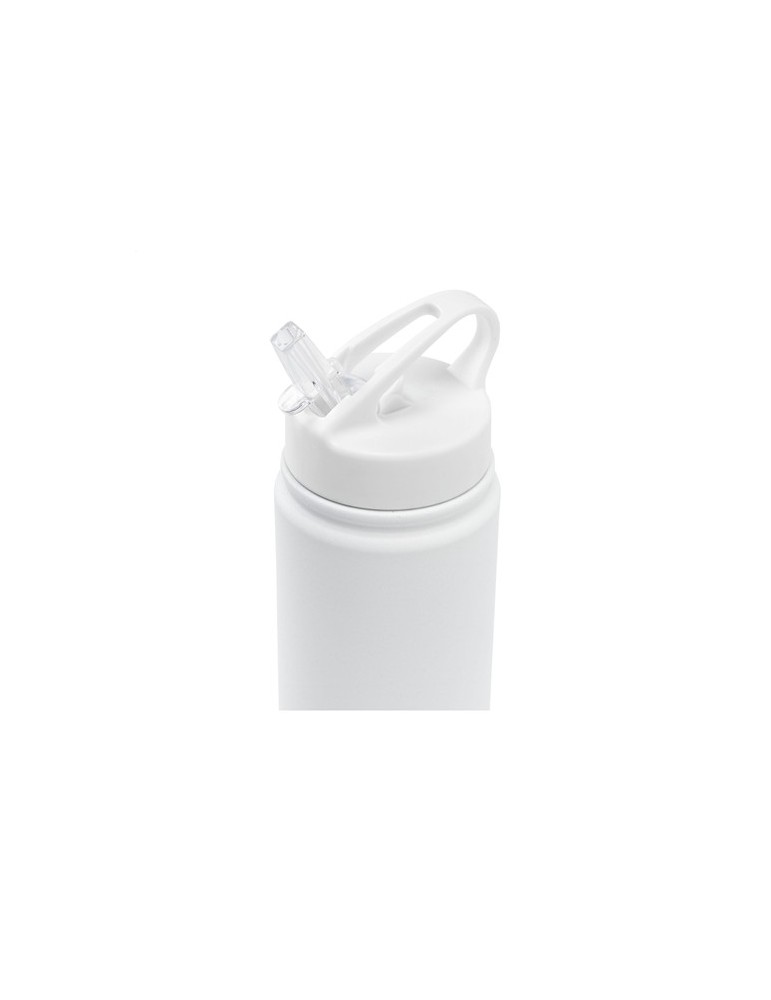 Skylar RCS Recycled Steel Water Bottle 900 ml