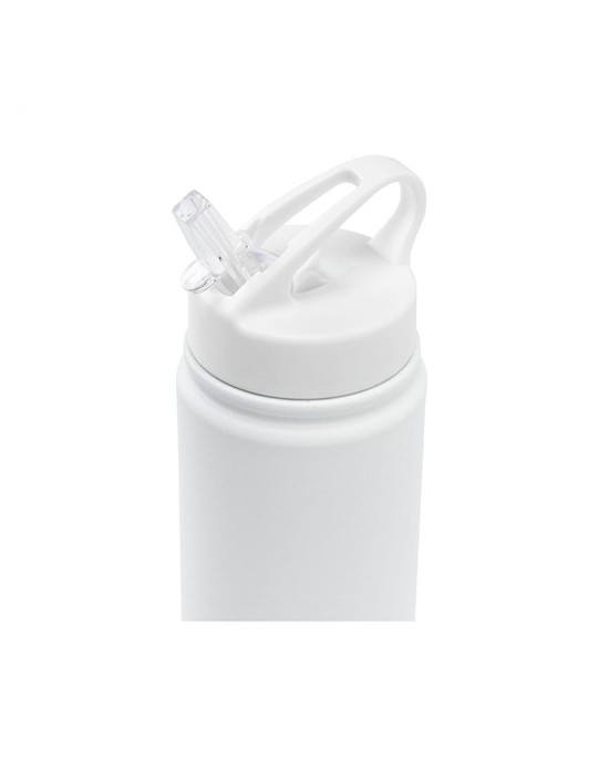 Skylar RCS Recycled Steel Water Bottle 900 ml