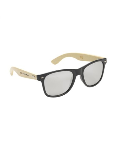 Malibu Eco-Mix lunettes soleil paille de blé