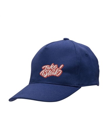 HeavyCap casquette 2