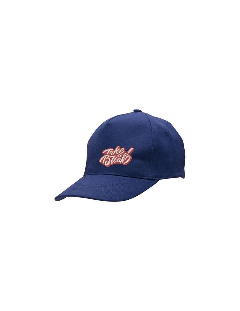 HeavyCap casquette