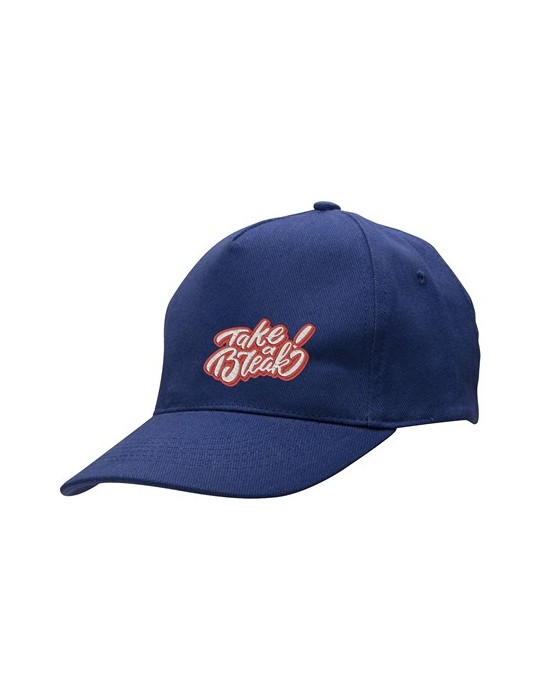 HeavyCap casquette