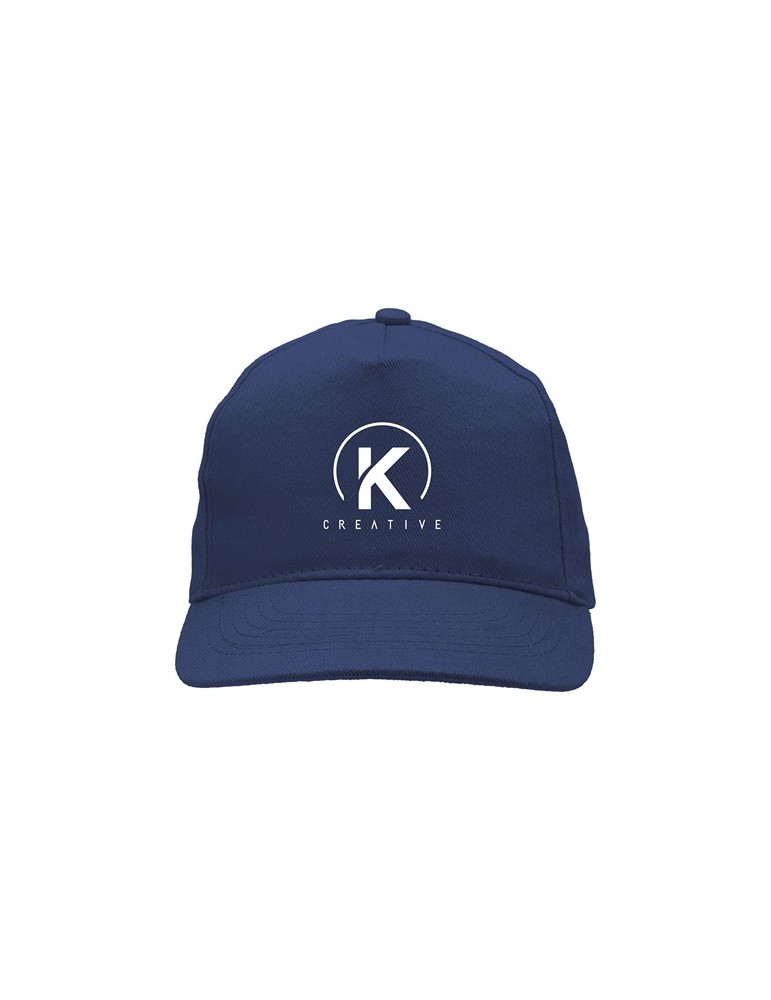 HeavyCap casquette