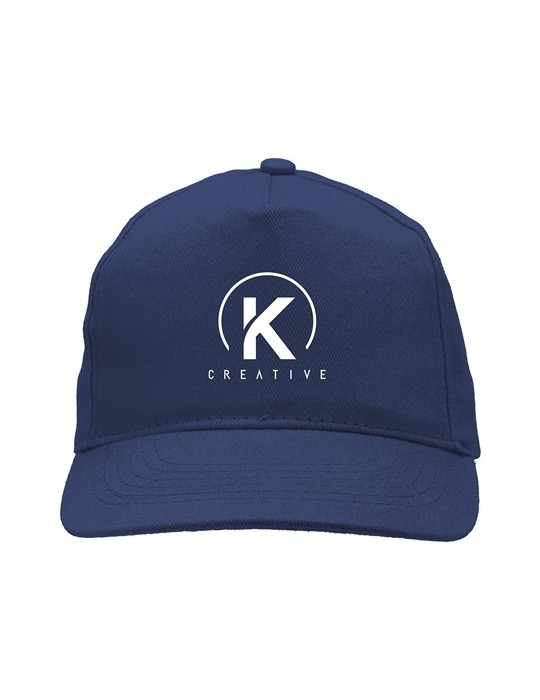 HeavyCap casquette