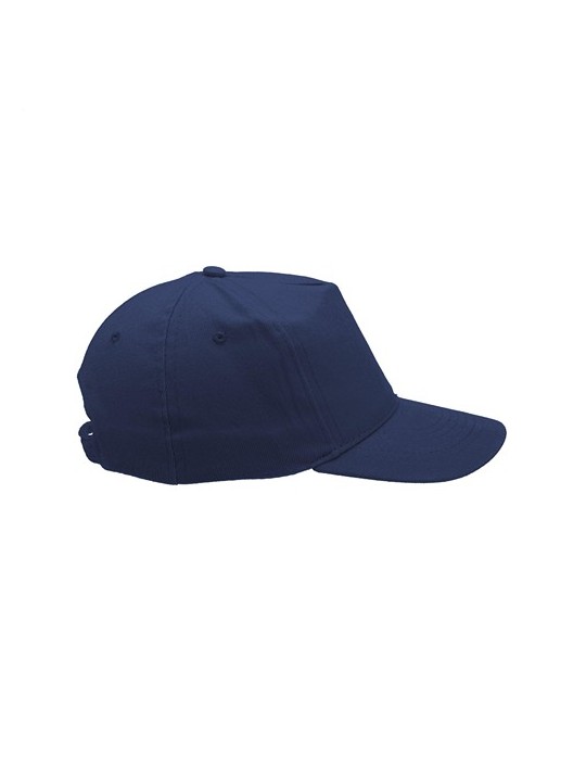 HeavyCap casquette