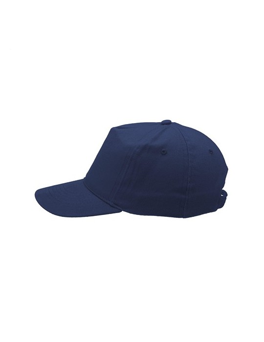 HeavyCap casquette