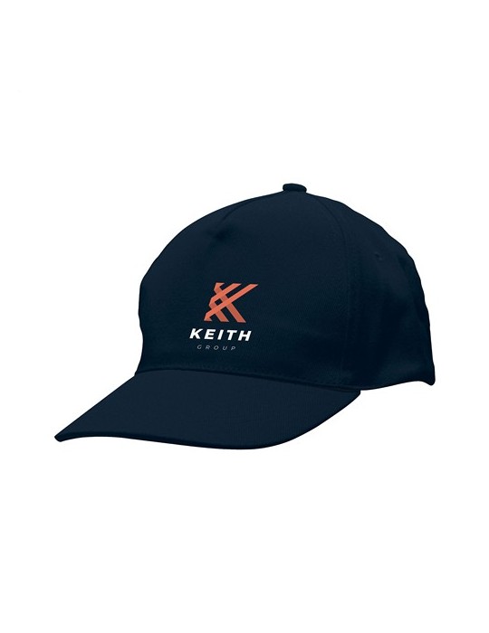 HeavyCap casquette