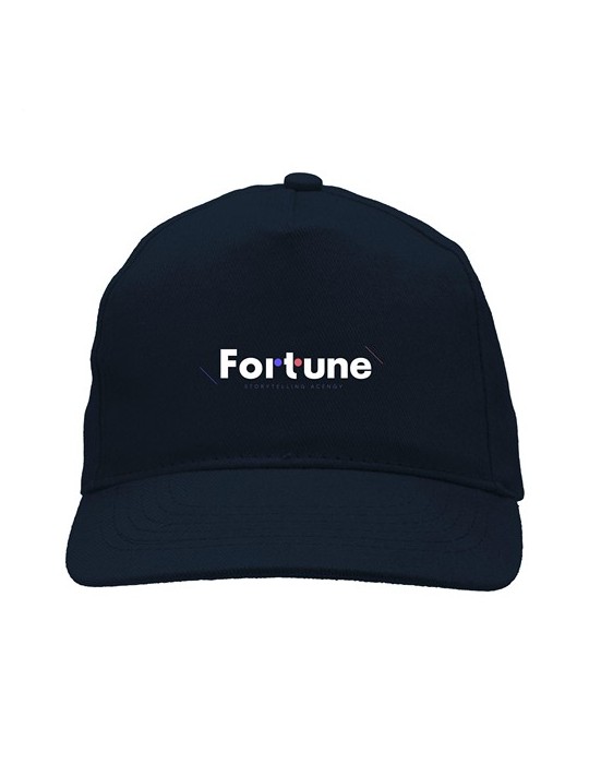HeavyCap casquette