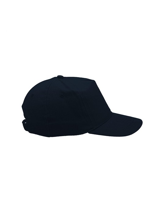 HeavyCap casquette