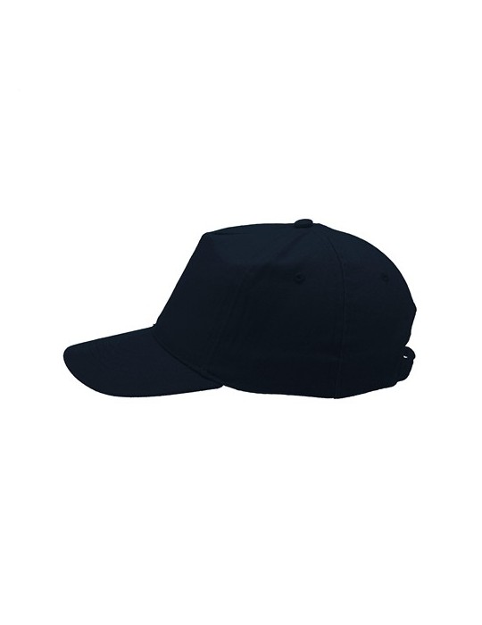 HeavyCap casquette