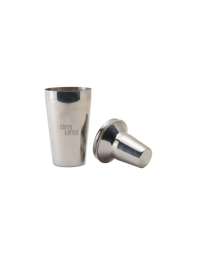 Manhattan Cocktail Shaker