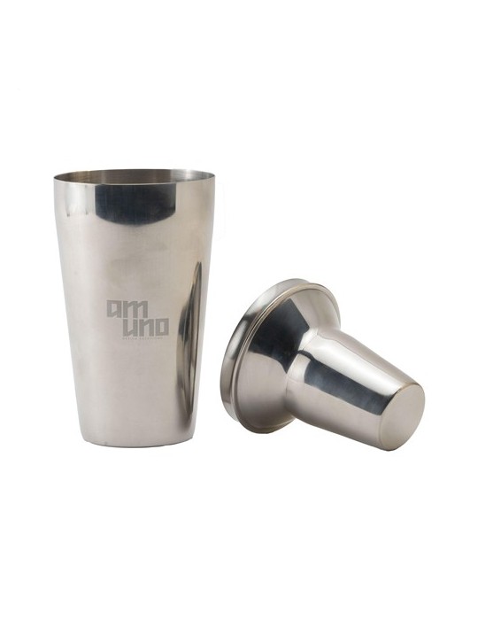 Manhattan Cocktail Shaker