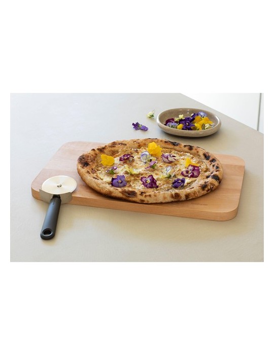 Brabantia Tasty+ Roulette à Pizza /Pâte