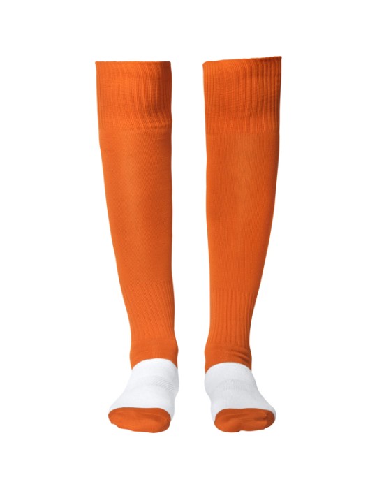Chaussettes de sport publicitaires, textile sport | Soccer