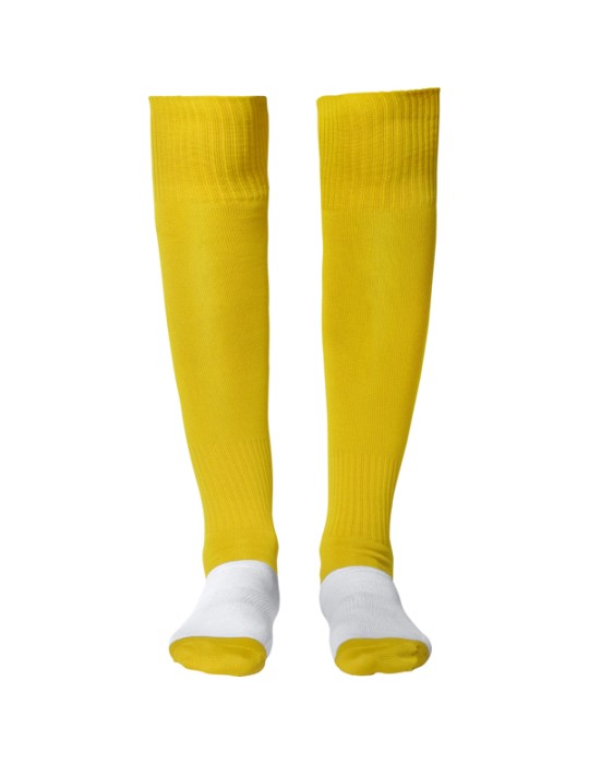 Chaussettes de sport publicitaires, textile sport | Soccer