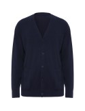 Gilet de travail publicitaire col en V | Explorer