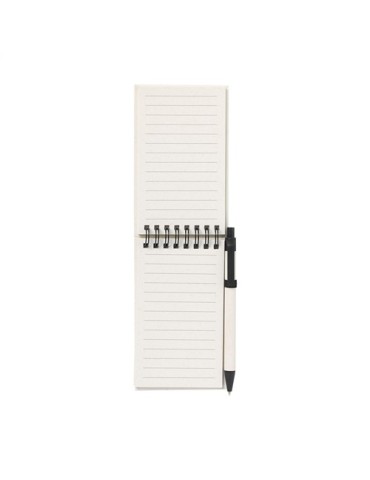 Milk-Carton Smart Note Set bloc-notes 2