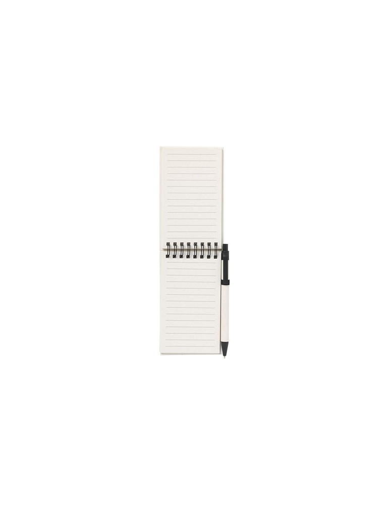 Milk-Carton Smart Note Set bloc-notes
