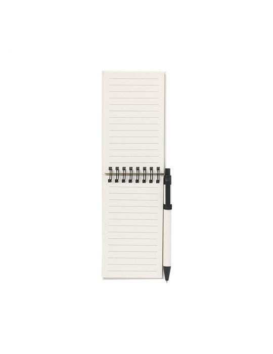 Milk-Carton Smart Note Set bloc-notes