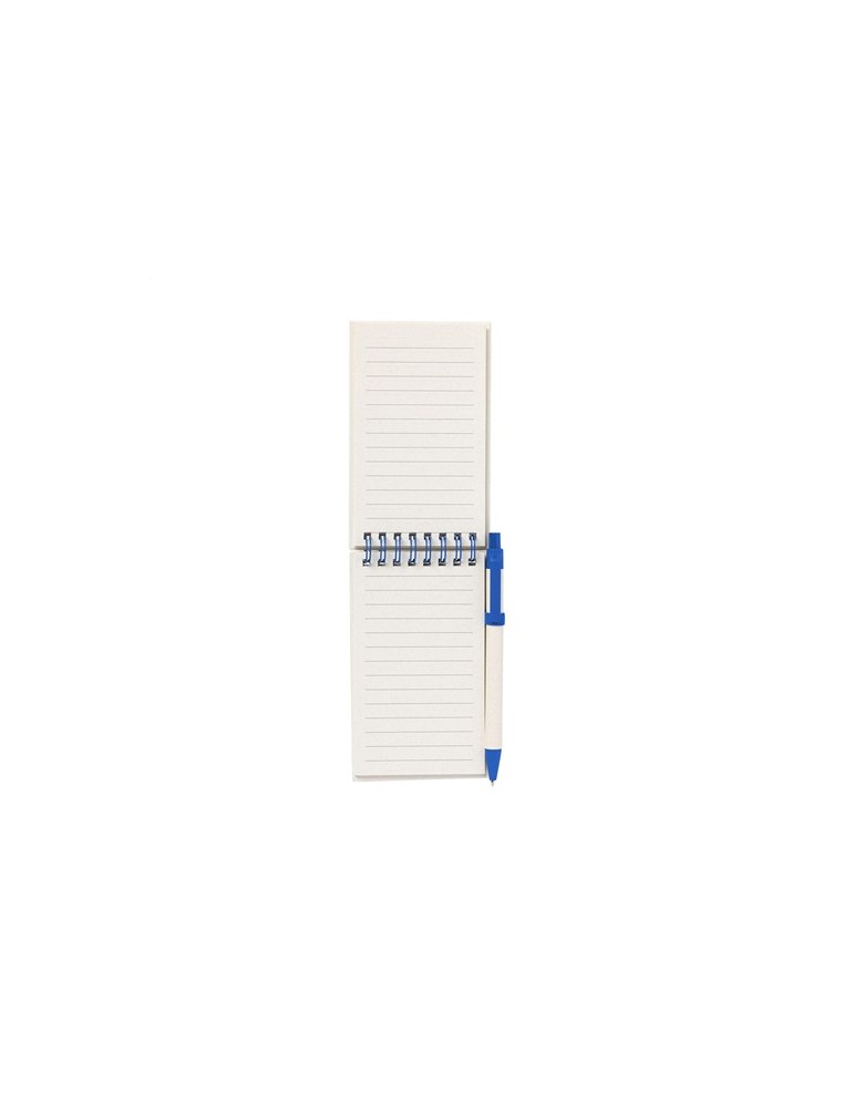 Milk-Carton Smart Note Set bloc-notes