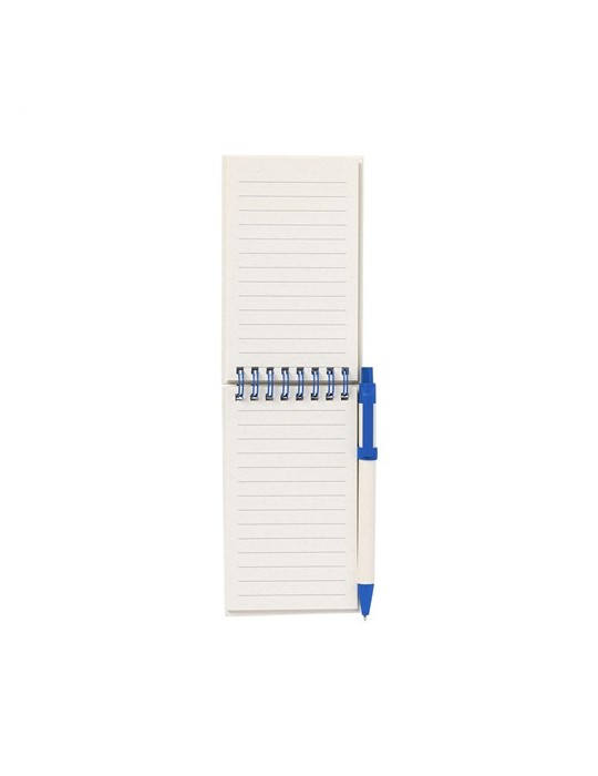 Milk-Carton Smart Note Set bloc-notes