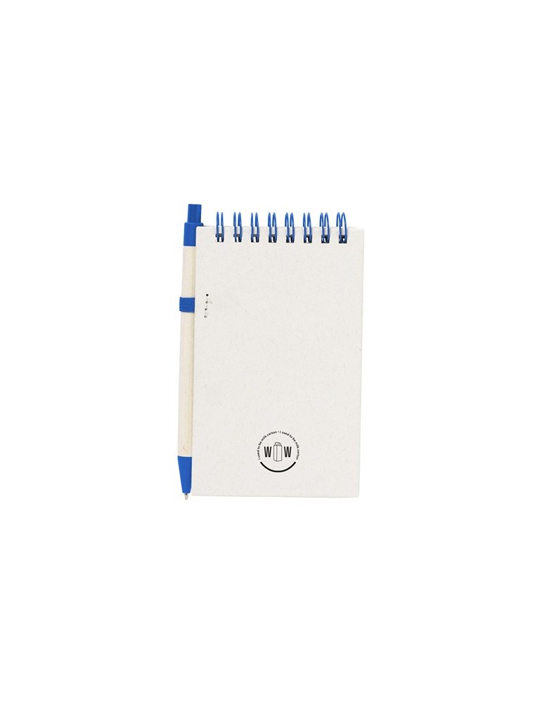 Milk-Carton Smart Note Set bloc-notes