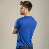 T-Shirt Personnalisable Technique Adulte - Tecnic Rox Matières : polyester Taille textile : XXL Couleurs : blanc goodies personn