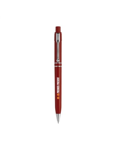 Stilolinea Raja Chrome stylo