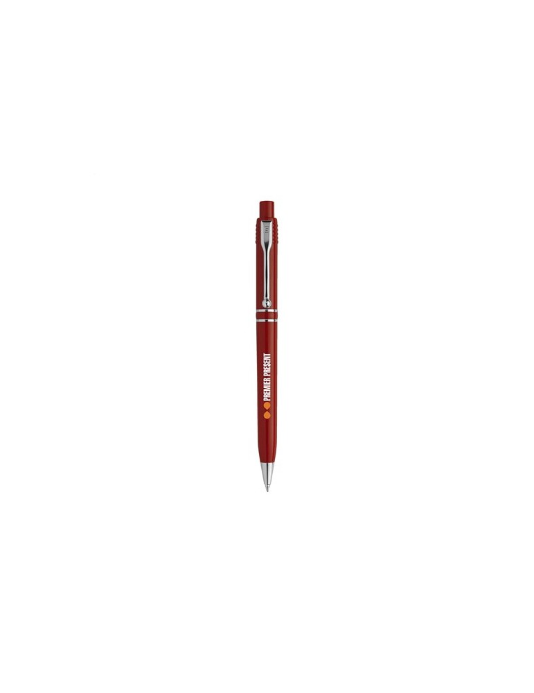 Stilolinea Raja Chrome stylo