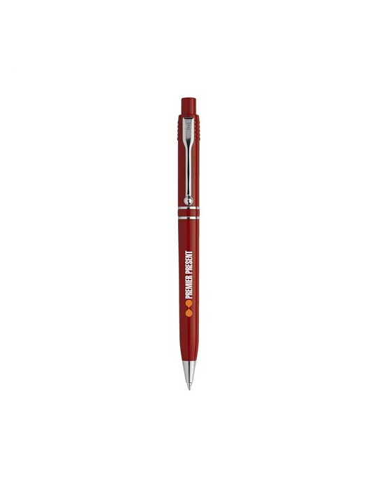 Stilolinea Raja Chrome stylo